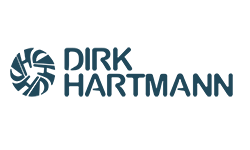Dr. Dirk Hartmann Logo